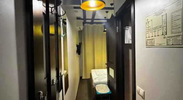 Habitación Estándar Lorenzo