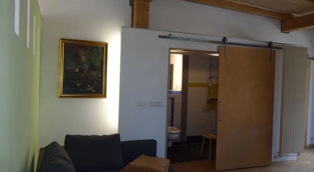Alte Scheune Rietzschelhof, Prenota Hotel Hotel a Sassonia con piscina, Piscina