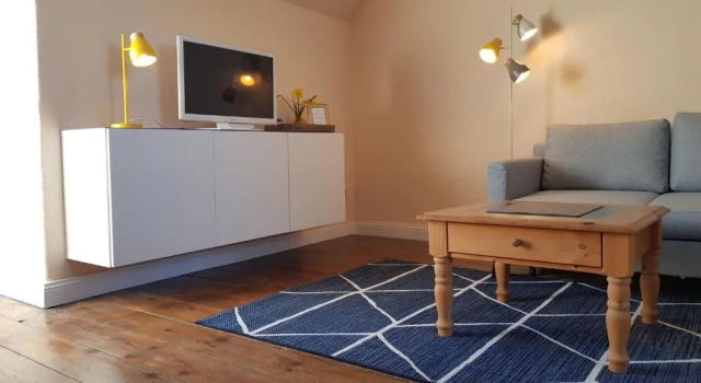 Апартаменты Haus im Felde