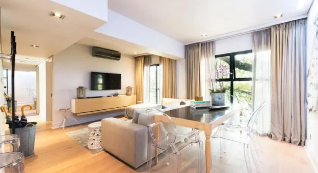 Collection Luxury Apartments - Concord 11, Забронировать Апартаменты/квартира Отели Стелленбос с парковкой, рядом с African Art Boutique Stellenbosch, Парковка