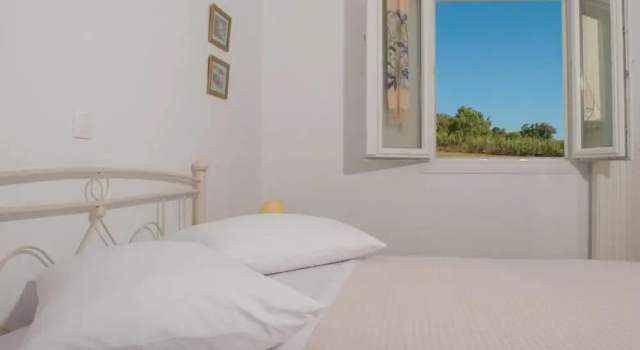 Апартаменты Standard Altea Apartments