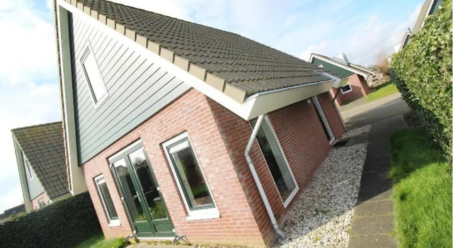Bungalow 12-28 Medemblik Opperdoes
