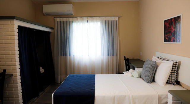 Номер Standard Matiz Igaratá Resort, Spa e Eventos