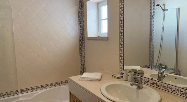 Апартаменты T2 Viriato Apartment