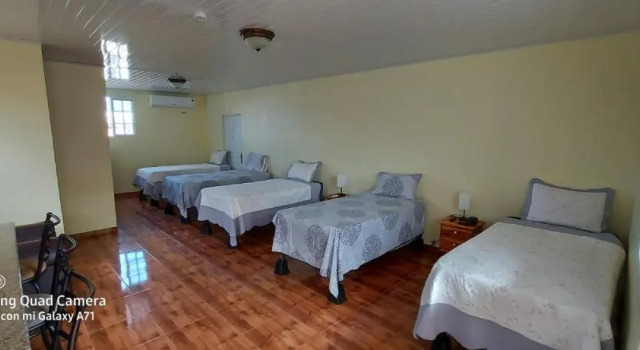 Standard Familie Zimmer B&D Lodgings