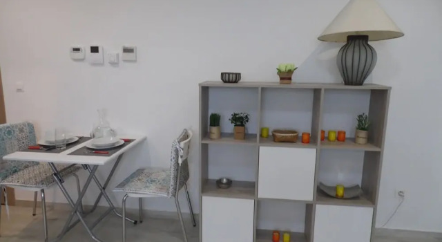 Le Pied-à-Terre