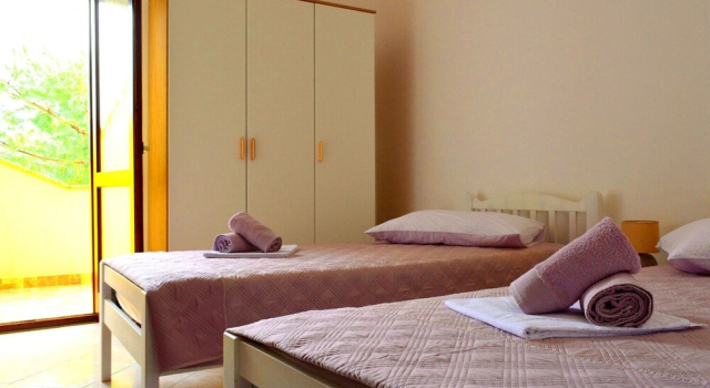 Apartment Maris