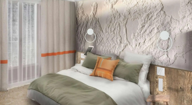 Mercure Ax Les Thermes, Book Hotel Ax-les-Thermes Ariège