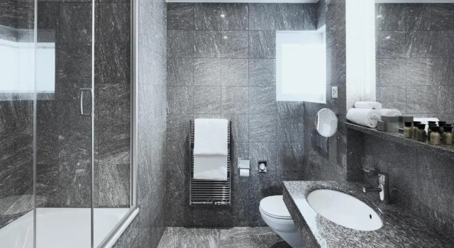 Двухместный номер Superior Hotel Uzwil