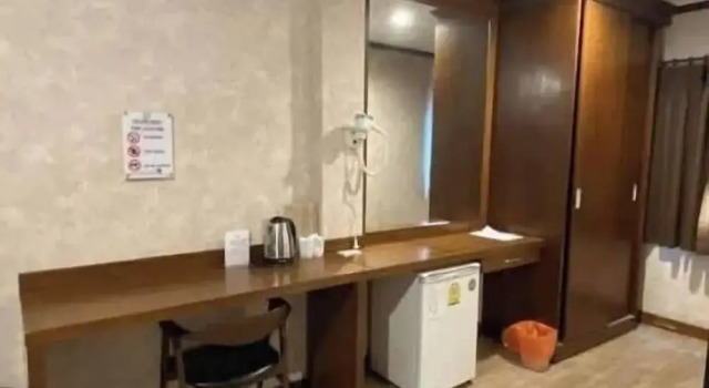 Номер Economy The Vega Resort