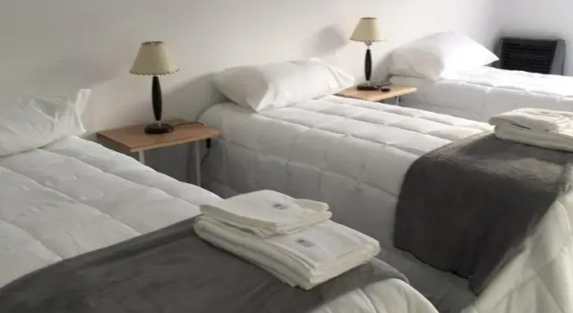 Апартаменты Ukurj Apartamentos