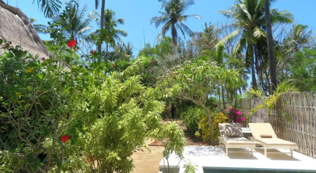 Вилла Breathe Villa Meno