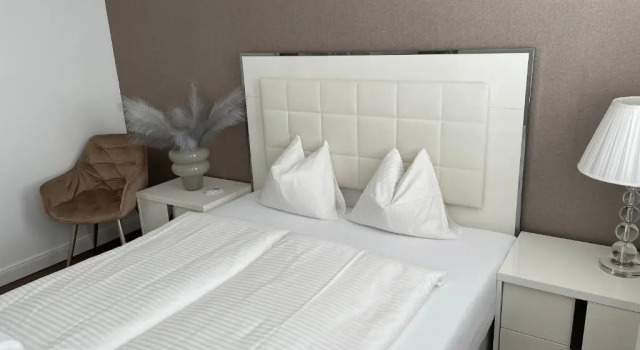 The Old Lake Suite - Tata, Rezervasyon Otel Tata 