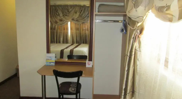 Ecotel Midrand, Забронировать Отель Мидранд East Rand, рядом с Boulders Shopping Centre