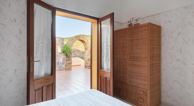 Dammuso Rosa - Isola di Pantelleria
