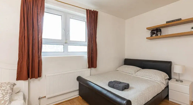Номер Standard Tower Bridge Accommodation - 1