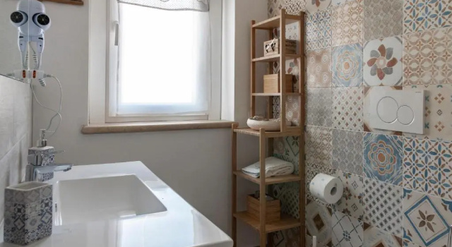 Номер Standard La Casa delle Stagioni
