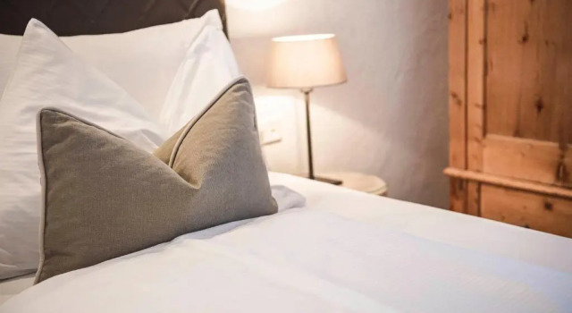 Люкс Superior Chalet Grumer Suites&Spa