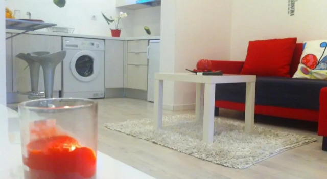 Студия Deluxe Typical Lisbon center