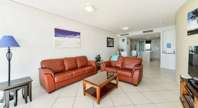 C Bargara Resort, Réserver Complexe hôtelier Bargara Fraser Coast