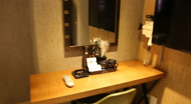 Номер Standard Hotel TreeShade Dongdaemun