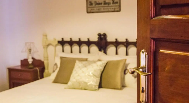 Номер Standard Aminta Home charmy rooms in Vegueta