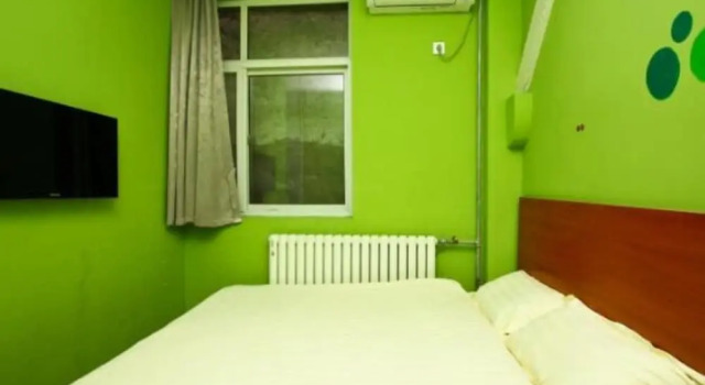 Номер Comfort Meet int'l Youth Hostel Zhejiang Rd