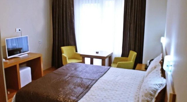 Номер Standard Emsa Palace Hotel