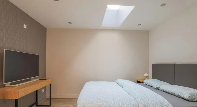 Amazing Duplex Apartment 8P, Varaa Huoneisto Arras 