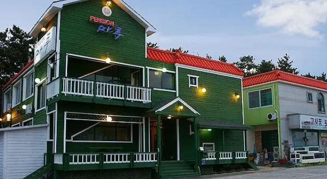 Buan Maru Pension, Reserva ahora Hotel Buan Jeolla del Norte
