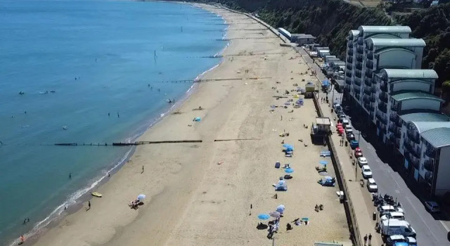 Belle Vue, Забронировать Отель Отели Сандаун с парковкой, рядом с Glory Art Glass, Парковка