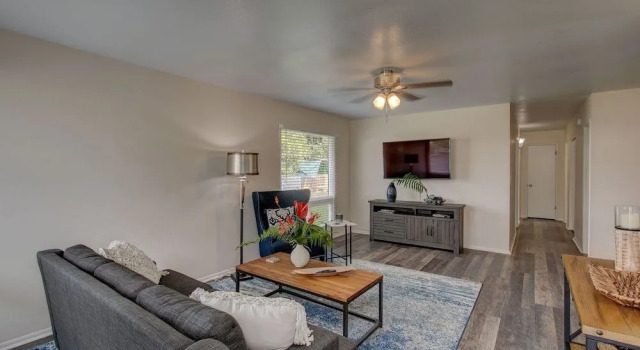 Hilo Hale Kaumana 3 Bedroom Home by RedAwning