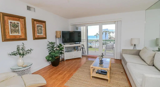 Tradewinds 92, Rezerwuj Hotel Hotele w Saint Augustine Area z parkingiem, Parking