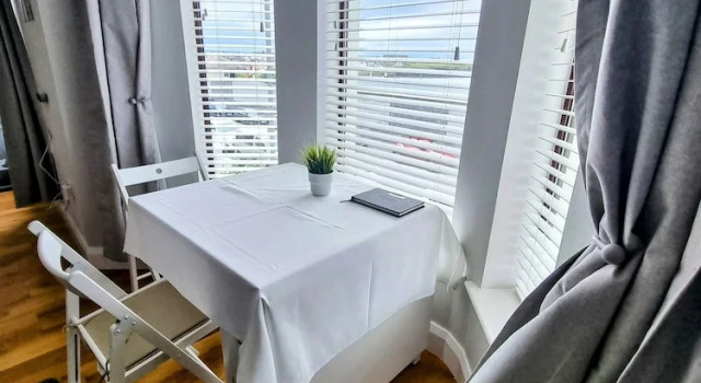 Апартаменты Deluxe Golf Park - Portrush by the Sea