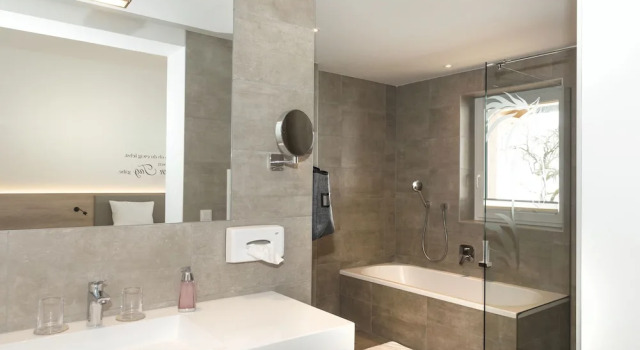 Номер Standard Hotel Der Wastlhof - Reiten, Wellness & Aktivurlaub in den Bergen
