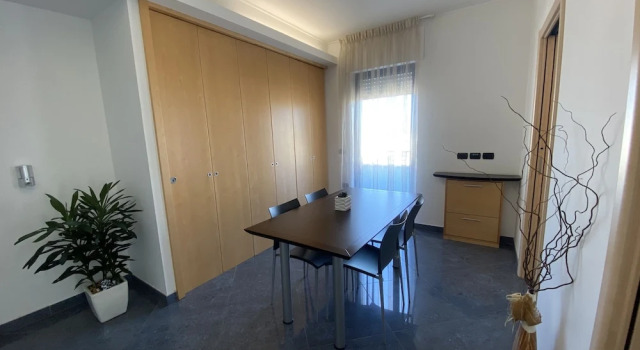 Suite Blu Residence