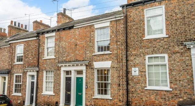 7 Buckingham Street, Varaa Huoneisto Asunnot kohteessa Merseyside, Huoneisto