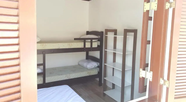 Casa praia fortaleza pé na areia, Rezerwuj Hotel Ubatuba Sao Paulo