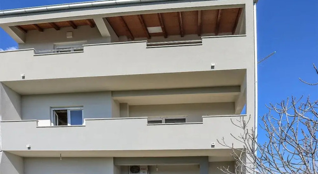 Luxury Apartment Andela