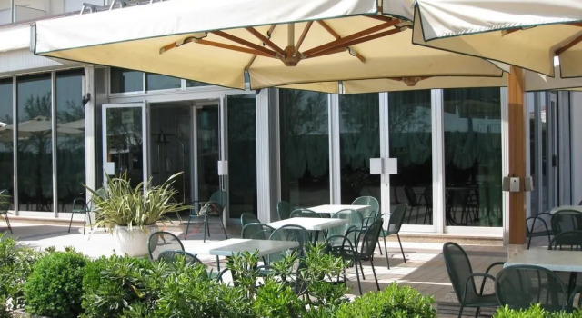 Hotel Pineta