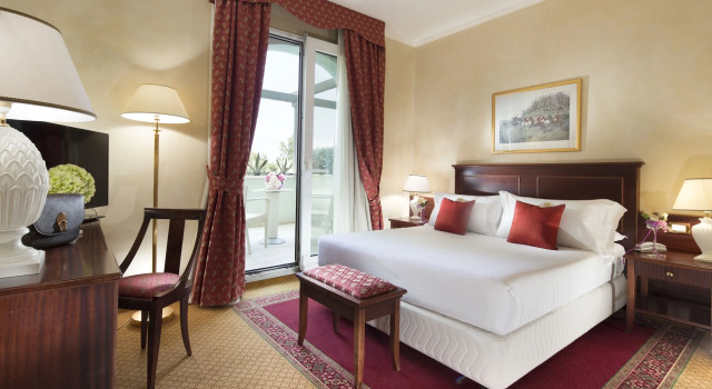 Hotel De Londres