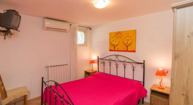 Апартаменты Superior Borghetto Tio Pepe