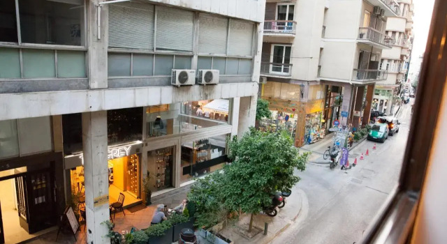 2the Point Athens Suites & Appartments in Plaka, Забронировать Отель Афины Острова Саронического залива - Аттика, рядом с Theocharakis Foundation