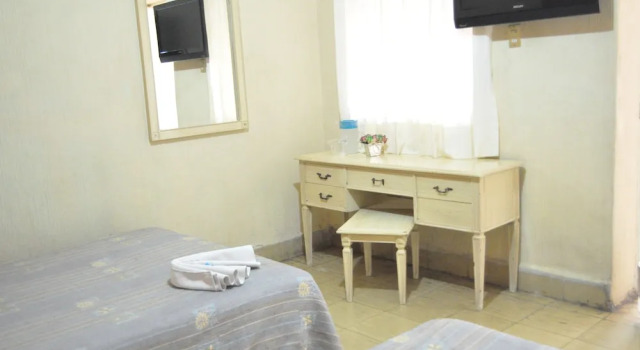 Номер Standard Hotel Metropolitan I