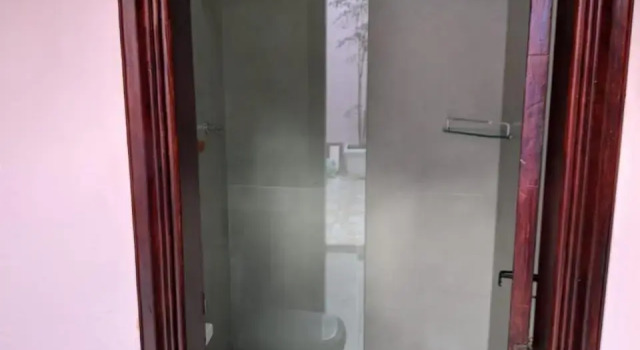 Ubatuba Centro - Casa terreo completa