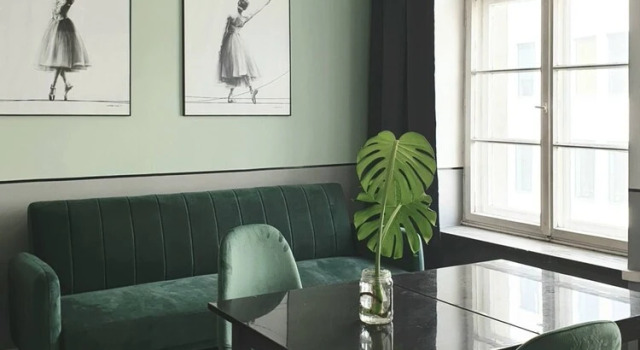 Ruska 50 - Retro Apartment In The City Center, Забронировать Апартаменты/квартира Старе Място 