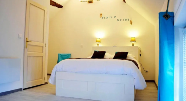 Le Clos d'Othe, Prenota Hotel Vaumort Yonne