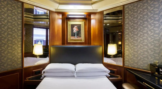 Standard Double room Hotel Valadier