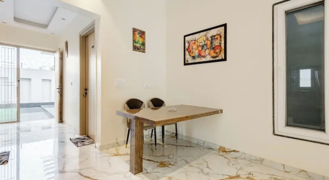 Lime Tree B&B Pari Chowk