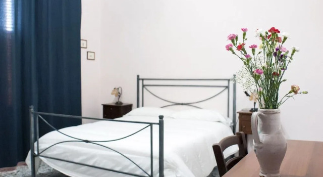 B&B LAngelica, Book Bed and Breakfast Hotels in Sicily with Parking, Parking